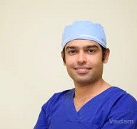 Dr Chintan Desai