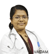 Dr. Krishna P. Syam