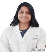 Dr. Prof. Madhubala Gaur