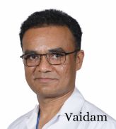 Dr. Amit Harishchandra Patel