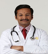 Dr. V S V Kumar
