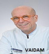 Dr. Peer Eysel