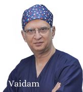 Dr. Hemang Bakshi