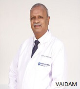 Dr. Hemant B. Tongaonkar