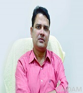 Dr. Sushant Mishra