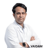 Dr. Sunil R.
