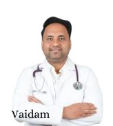 Dr. Ch. Ramakrishna Prasad