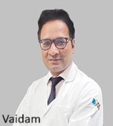 Dr. Vikas Singh