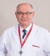 Dr. Ahmet Turan Aydin