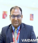 Dr. Pankaj Kshirsagar