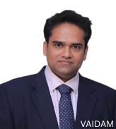 Dr. Ajay Kumar Paruchuri