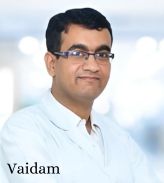 Dr. Nikhil Choudhary