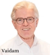 Dr. med. Gerhard Siebenhuner