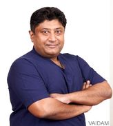 Dr. Ayan Roy
