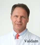 Prof. Dr. Markus Hohenfellner