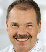 Prof. Med. Dr. H. C. Klaus Schaarschmidt