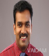 Dr. Salim V. P