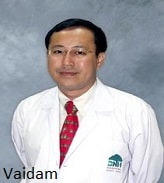 Asst. Prof. Tul Sitisomwong