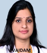 Dr. Priyanka Yadav