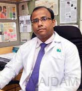 Dr Tanmoy Mukhopadhyay