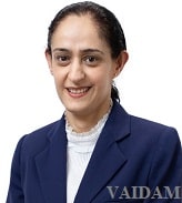 Dr. Sharmila Sehli