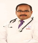 Dr. P. Rajkumar