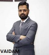 Dr. Manish Mali