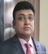 Dr. Suday Mukherjee