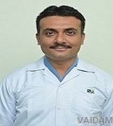 Dr. Tejas Thakkar