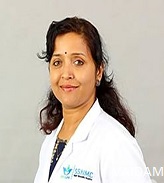 Dr. Nagamani YS