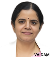 Dr. S Sita Jayalakshmi