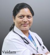 Dr. Kanti Sahu