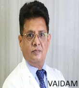 Dr. Randhir Kumar