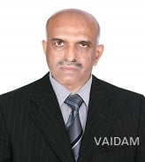 Dr. C. Rajasekhara Reddy
