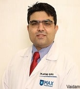 Dr. Kanika S