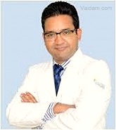 Dr Anil Prasad Bhatt