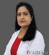 Dr. Betty John