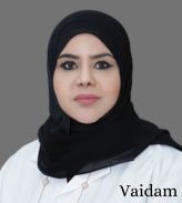 Dr. Entesar Al Hammadi