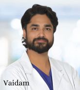 Dr. Hemendra Kumar Agrawal