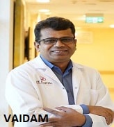 Dr. Debaraju Reddy Esuru