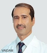 Dr. Masoud Kazemi
