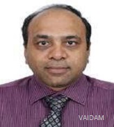 Dr. Bhavesh Parekh
