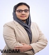 Dr. Suni K Akbar
