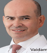 Dr. Hernan M. Osorio