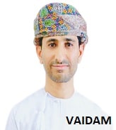 Dr. Abdullah Al Bulushi