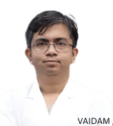 Dr. Bikram Kumar Deka