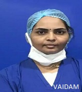 Dr. Rohini Prasad