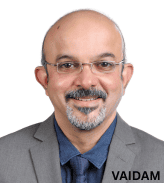 Dr. Mahendra Verma