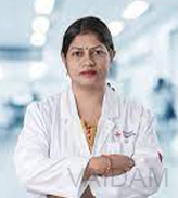 Dr. Maitri Chaudhuri