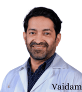 Dr. Ajit Kumar Pati